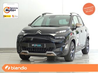 Imagen de CITROEN C3 Aircross BlueHDi S&S C-Series 110