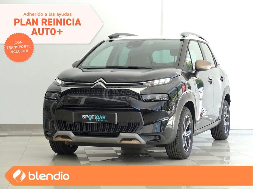 Foto del CITROEN C3 Aircross BlueHDi S&S C-Series 110