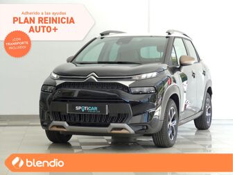 Imagen de CITROEN C3 Aircross BlueHDi S&S C-Series 110