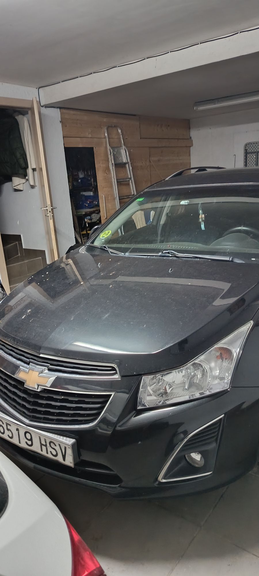 Foto del CHEVROLET Cruze SW 2.0VCDi LT+ Clima