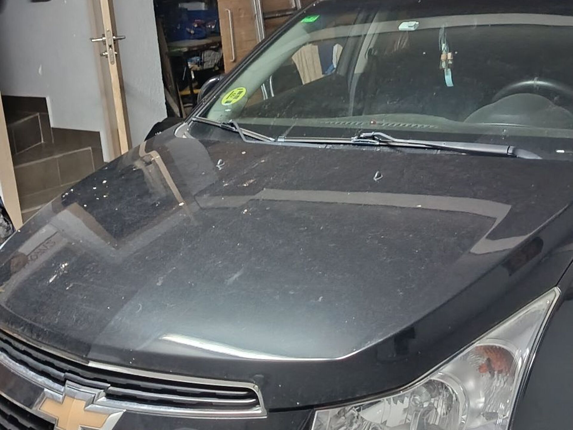 Imagen 3 de CHEVROLET Cruze