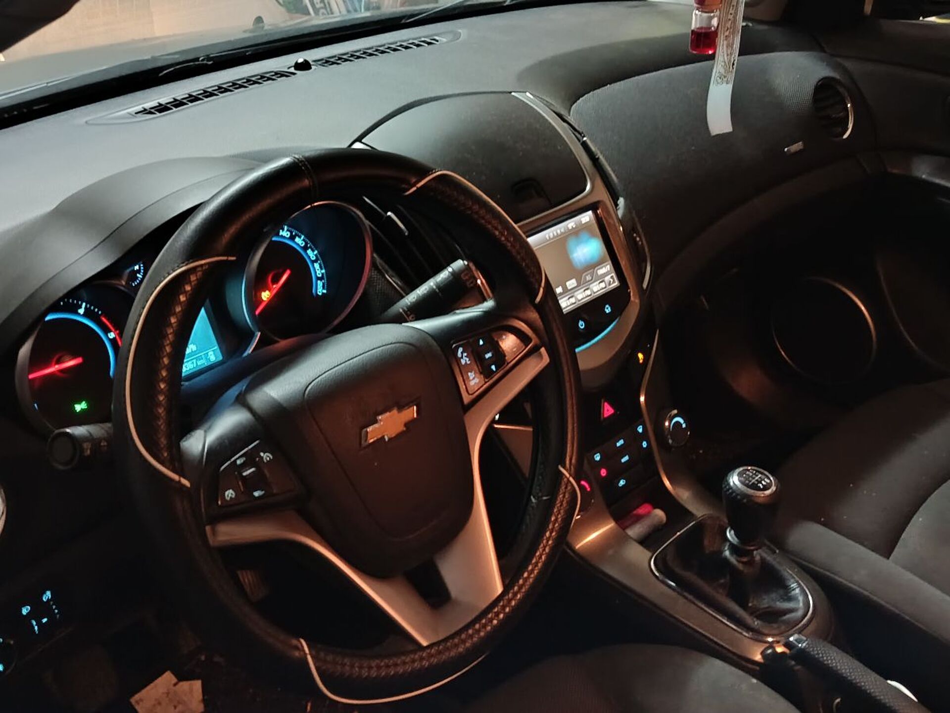 Imagen 2 de CHEVROLET Cruze