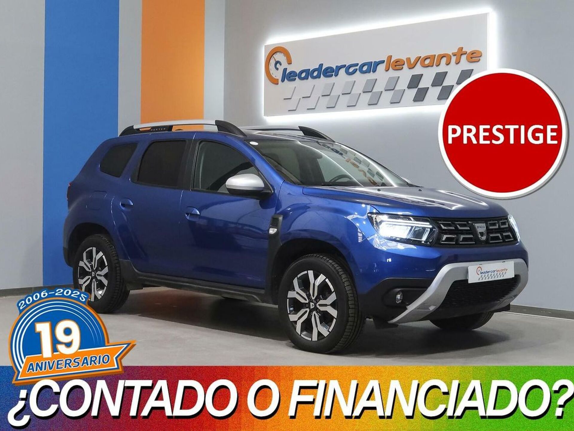 Imagen de DACIA Duster