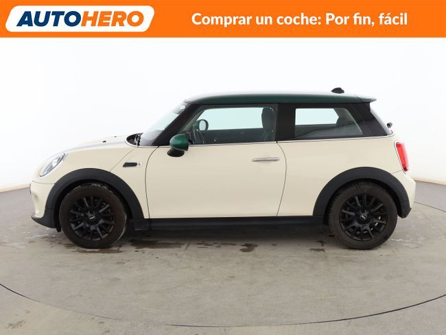 Foto del MINI Mini One D