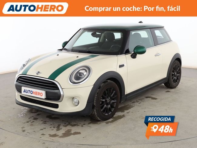 Foto del MINI Mini One D