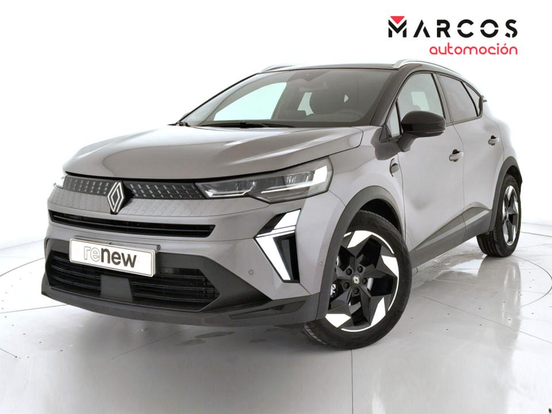 Imagen de RENAULT Captur