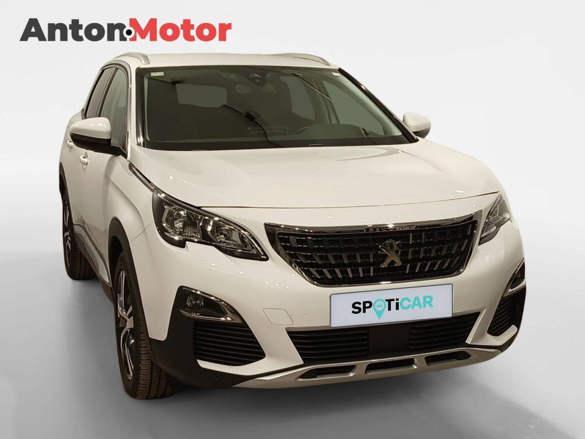 Imagen 3 de PEUGEOT 3008