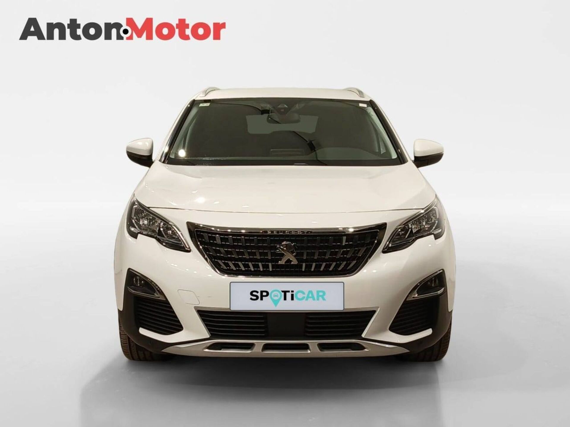 Imagen 2 de PEUGEOT 3008