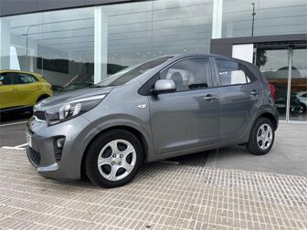 Imagen de KIA Picanto 1.0 DPi Concept