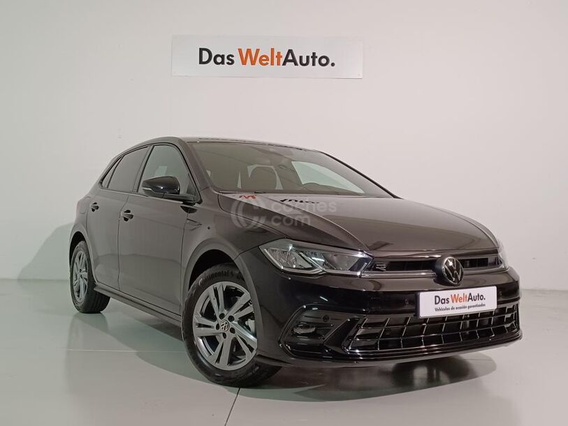 Foto del VOLKSWAGEN Polo 1.0 TSI R-Line DSG 81kW