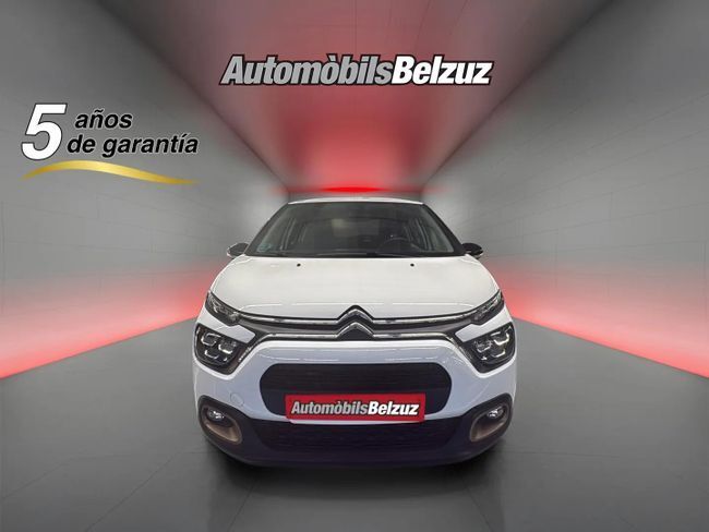 Foto del CITROEN C3 1.2 PureTech S&S C-Series 83