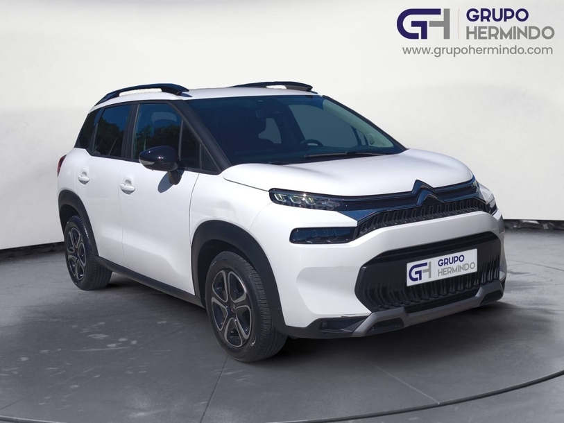 Foto del CITROEN C3 Aircross BlueHDi S&S Feel Pack 110