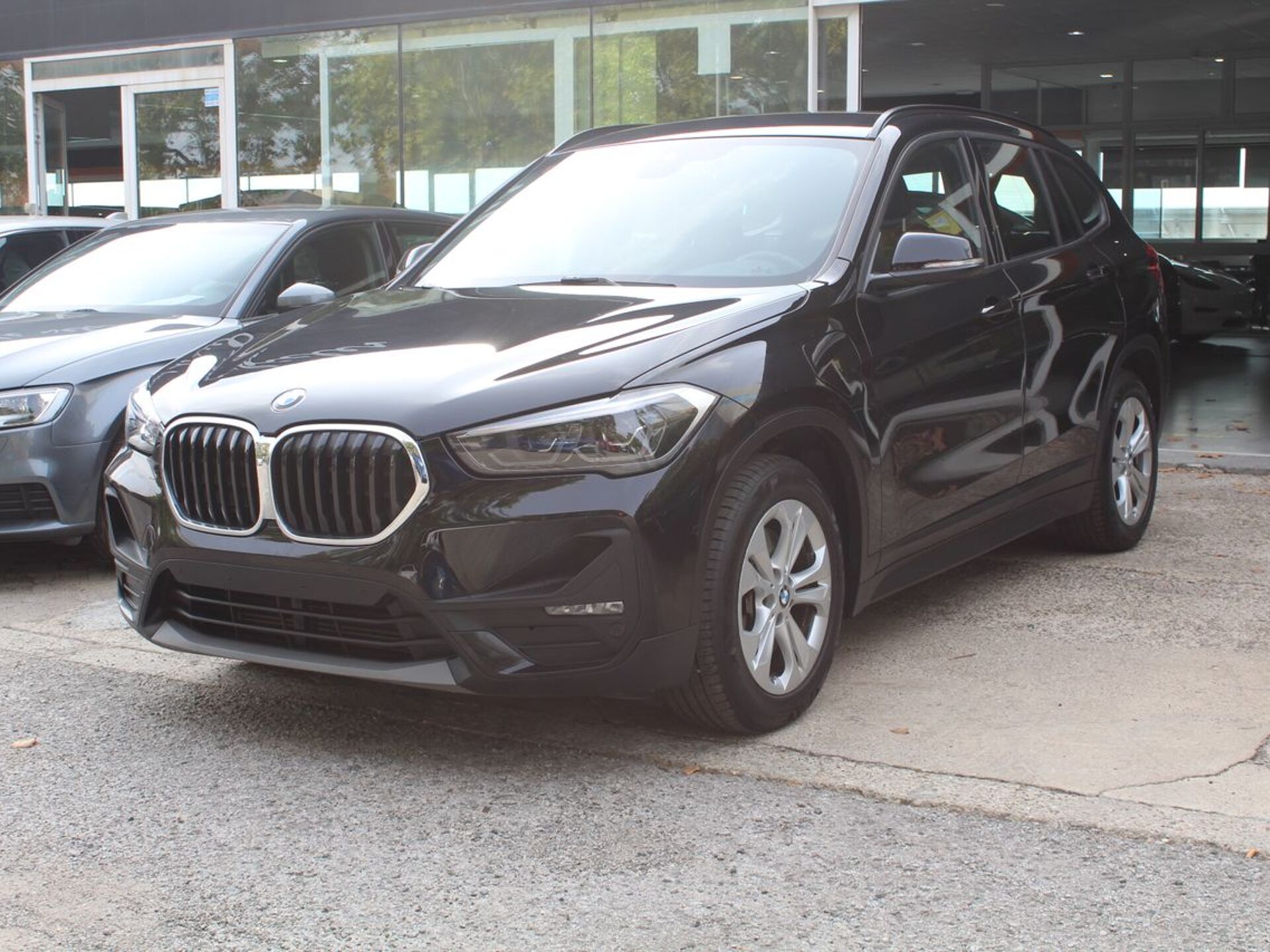 Imagen 2 de BMW X1