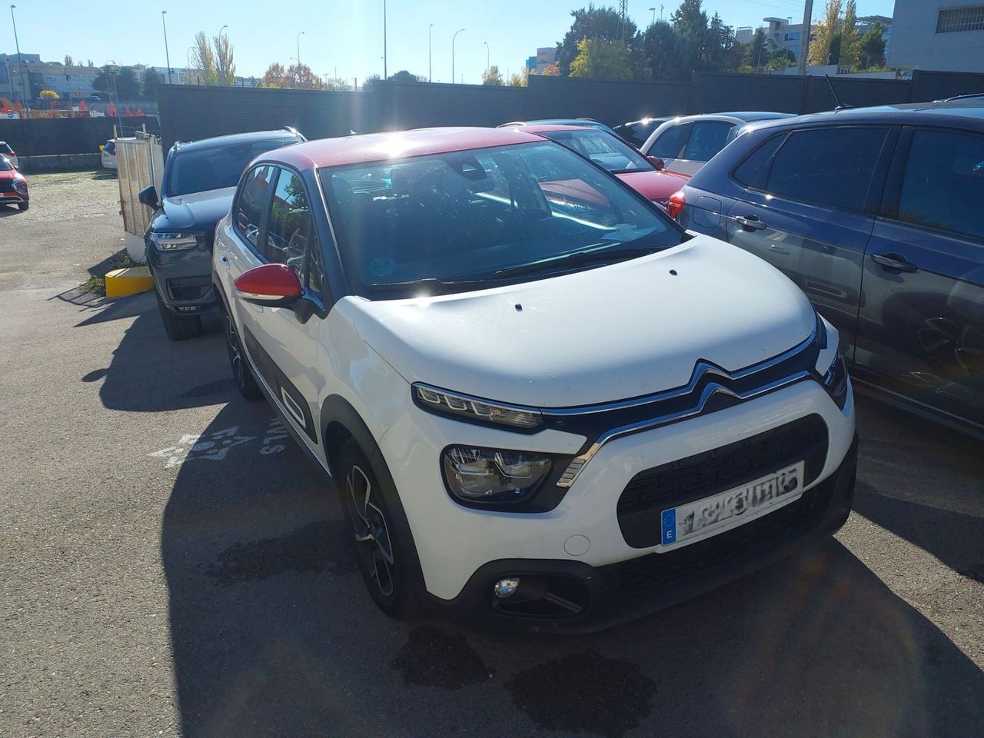 Imagen de CITROEN C3