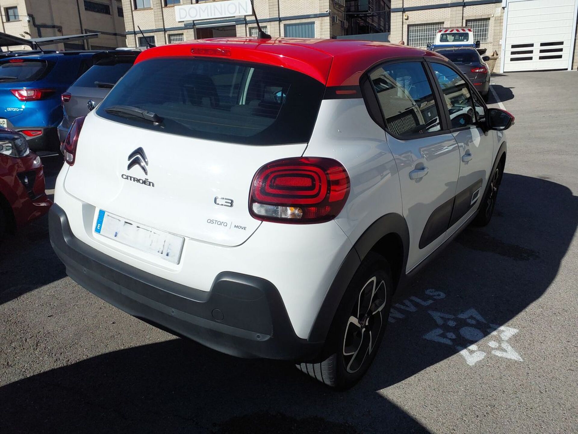 Imagen 3 de CITROEN C3