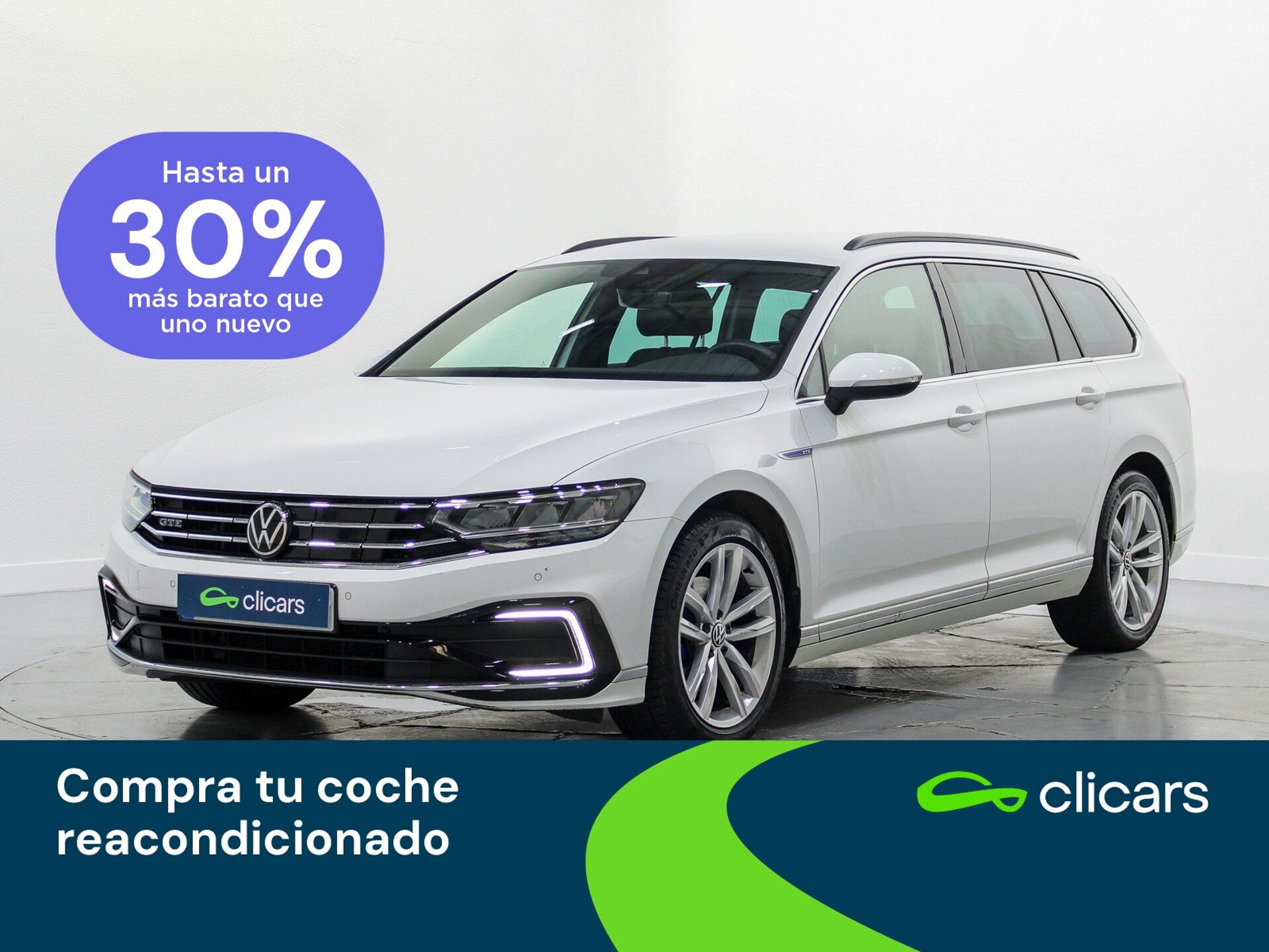 Imagen de VOLKSWAGEN Passat