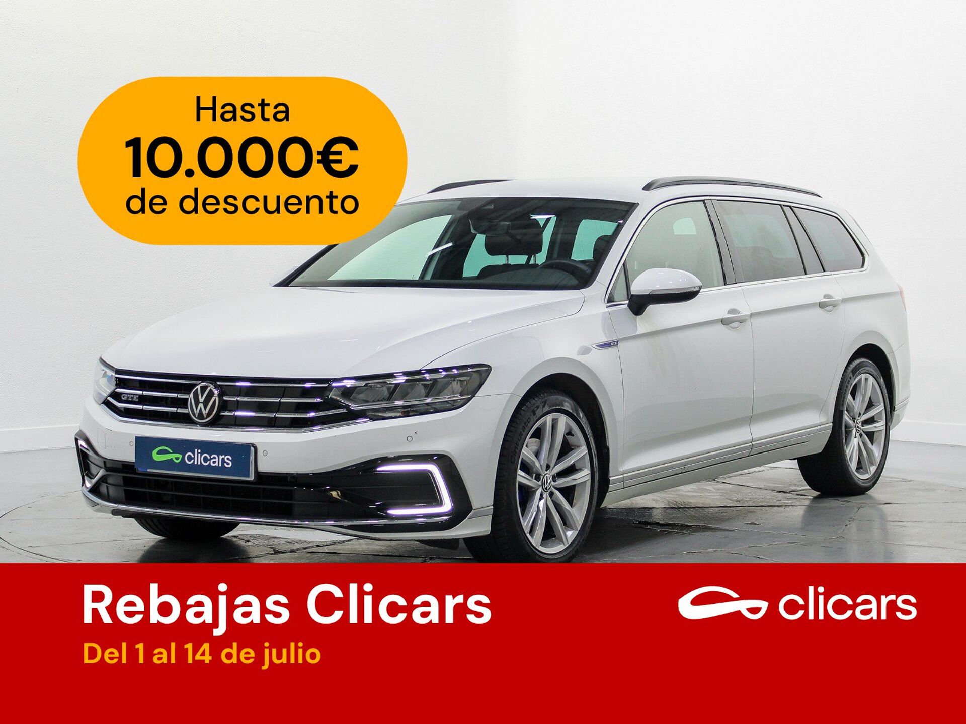 Imagen de VOLKSWAGEN Passat