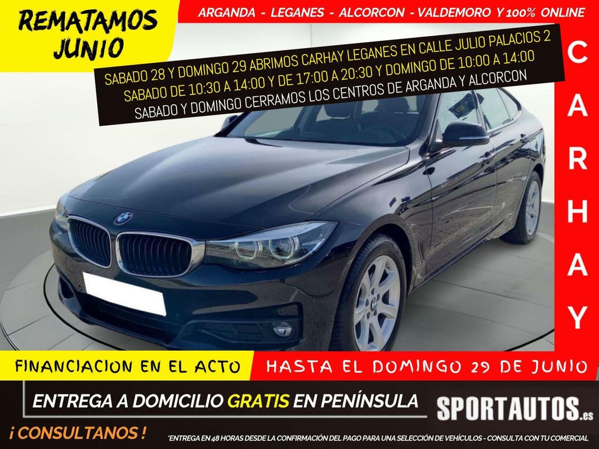 Imagen de BMW Serie 3