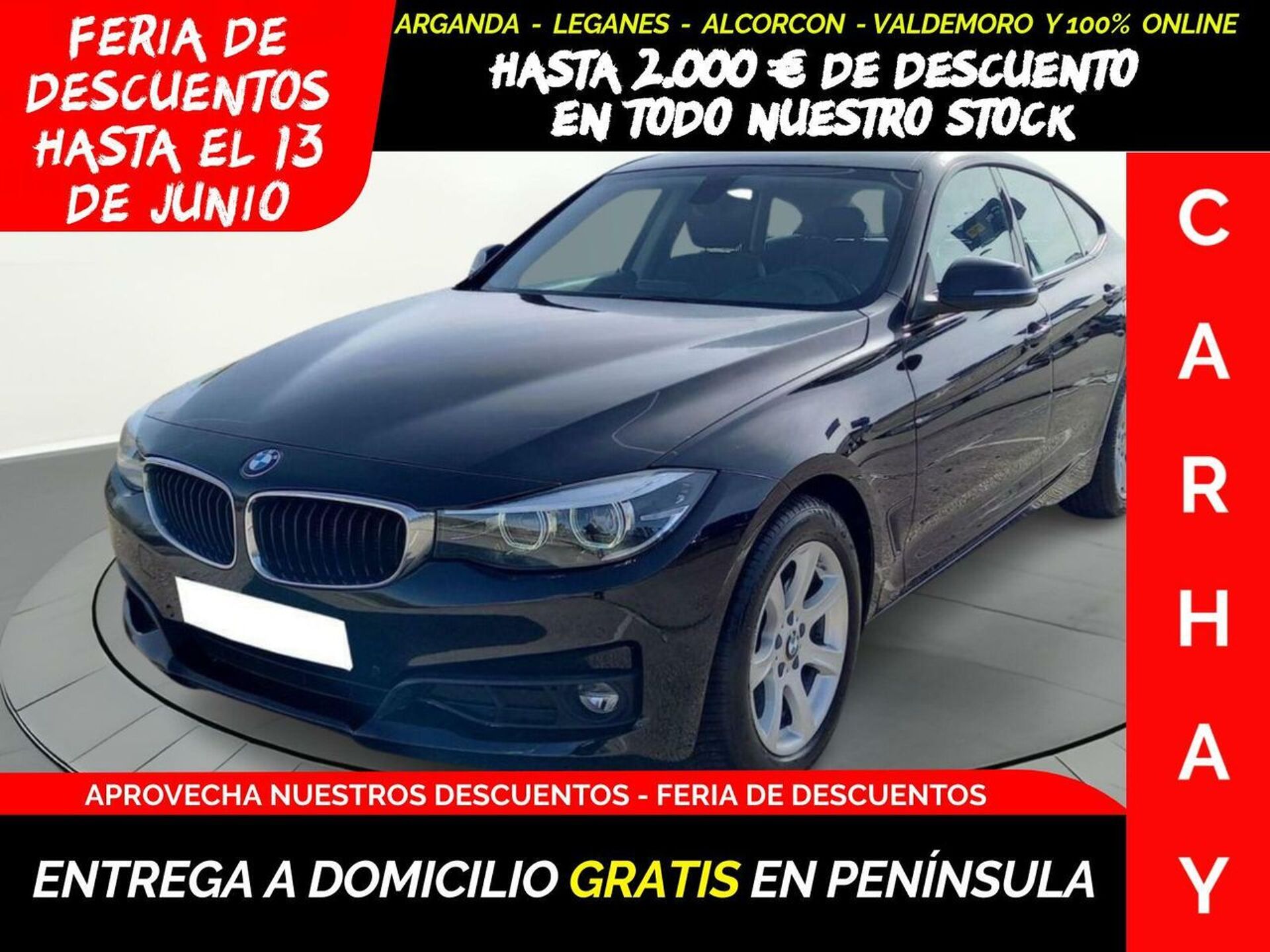 Imagen de BMW Serie 3