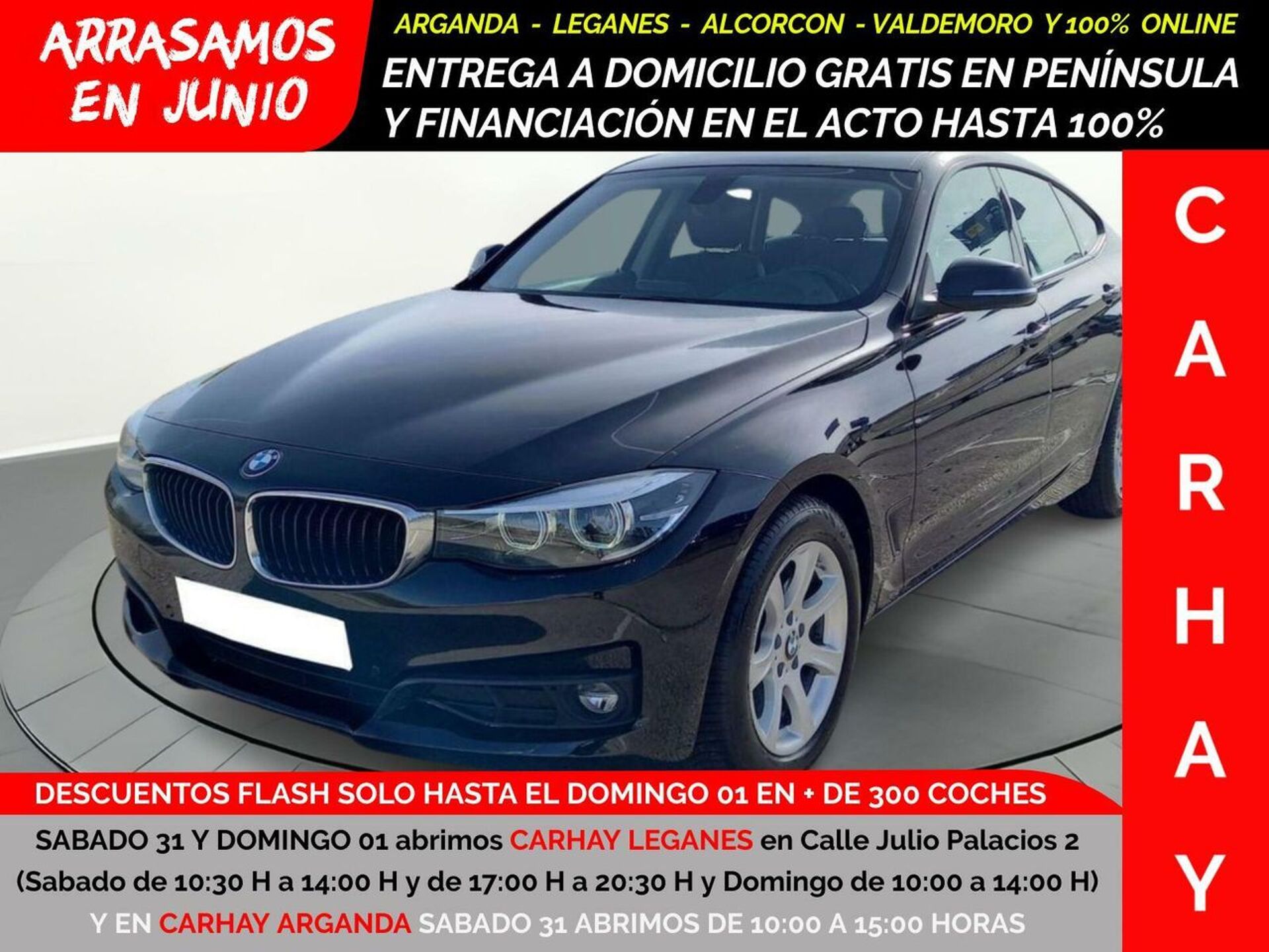 Imagen de BMW Serie 3