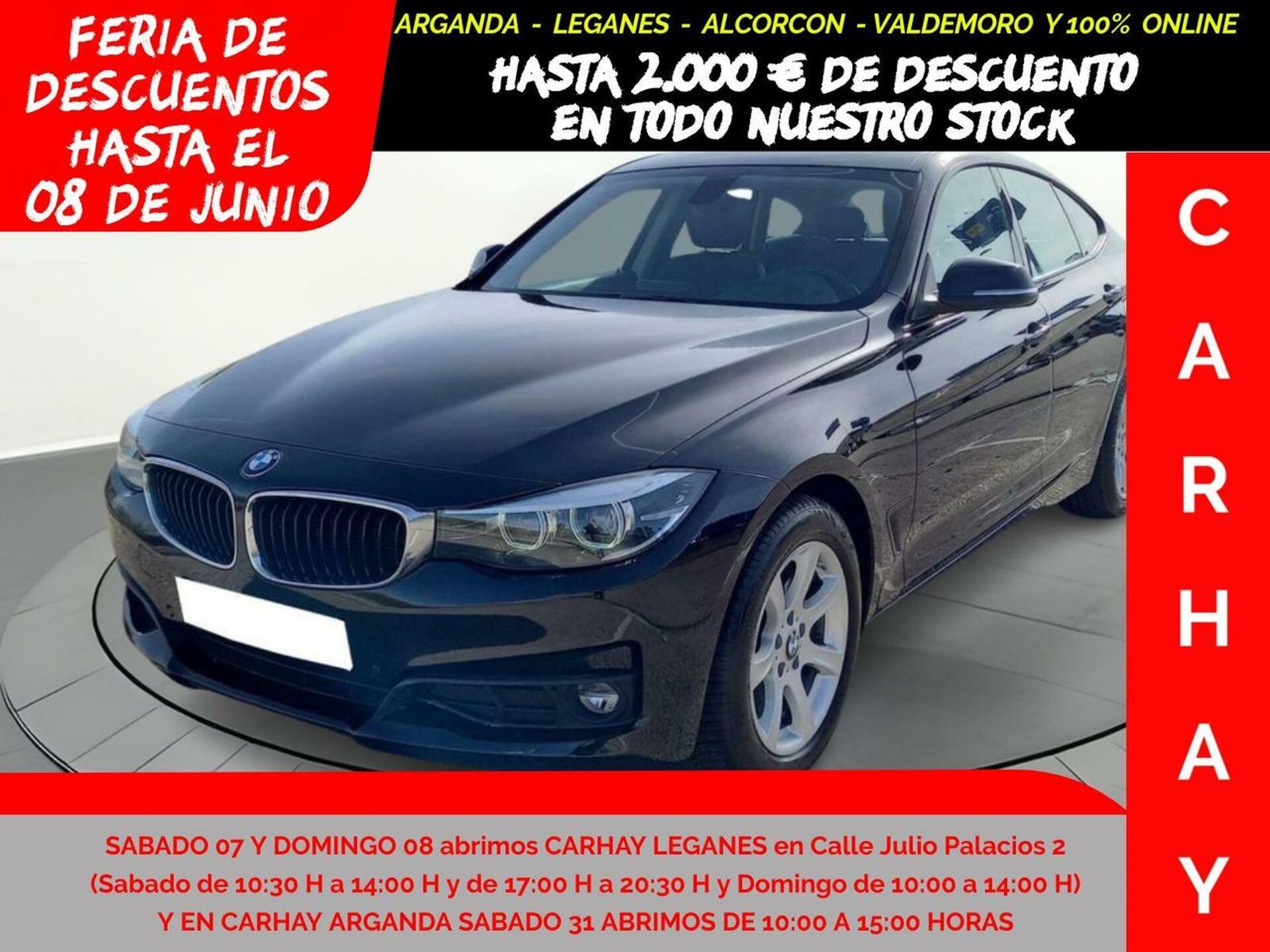 Imagen de BMW Serie 3
