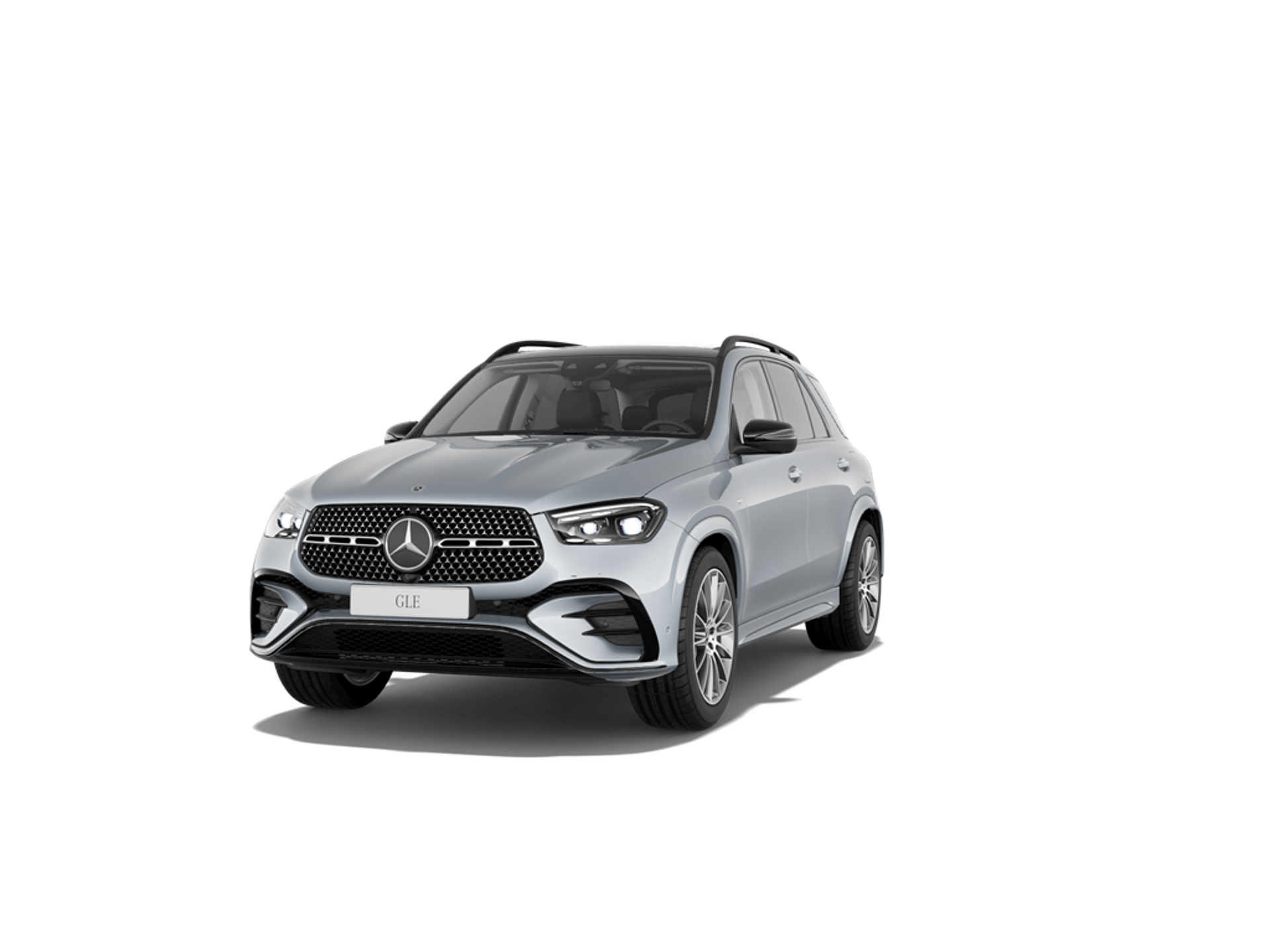 Imagen 1 de MERCEDES Clase GLE