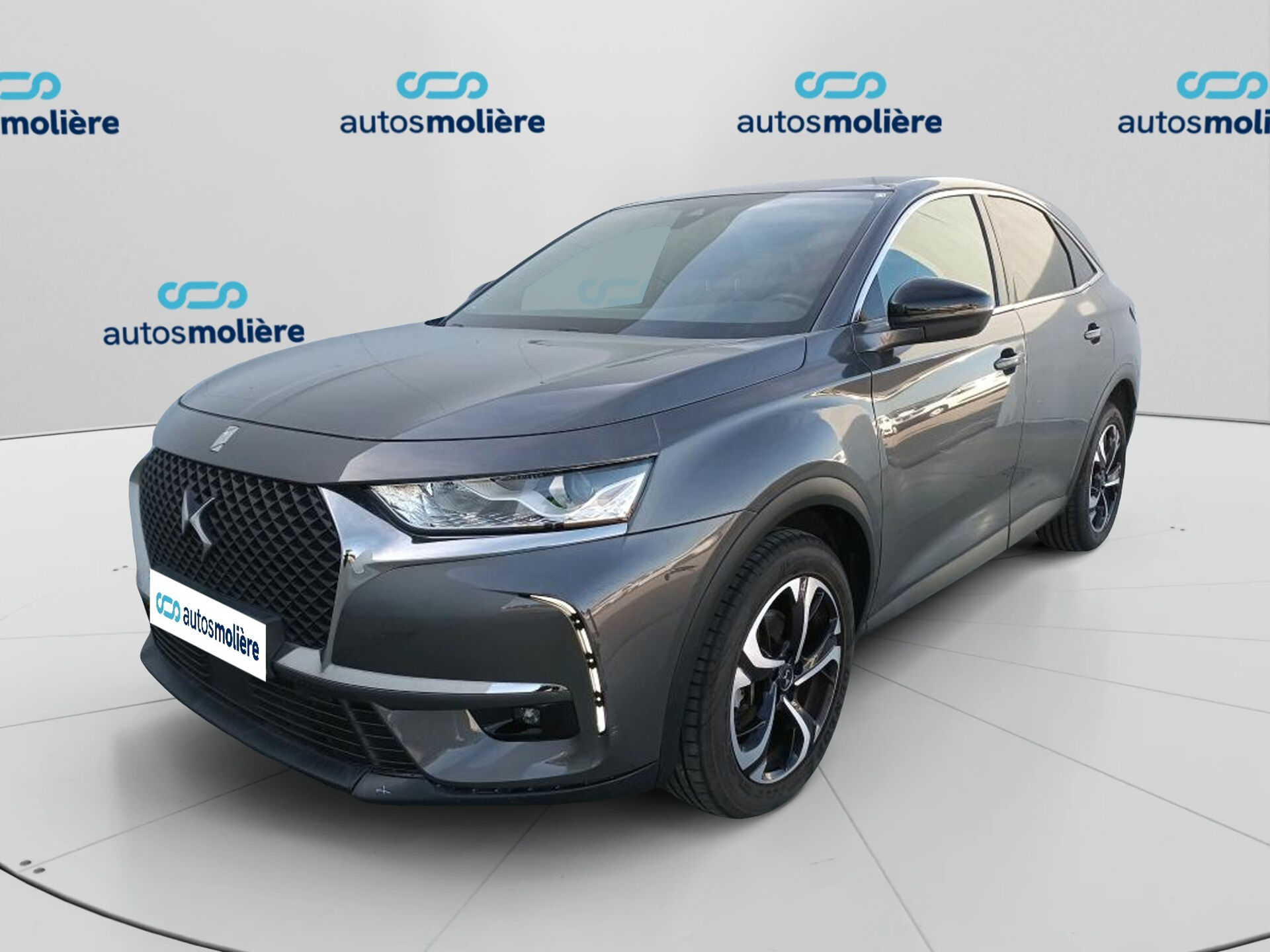 Imagen de DS DS3 Crossback