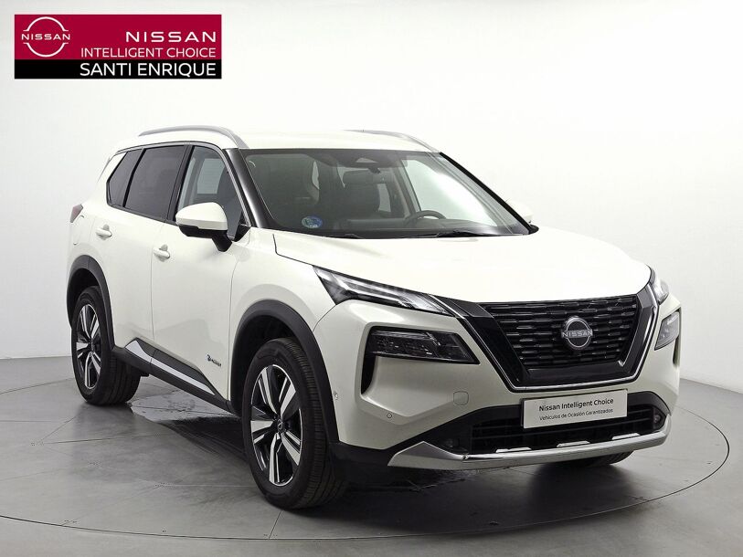 Foto del NISSAN X-Trail 1.5 e-Power Tekna+ e-4orce 4x4 5pl. 158kW