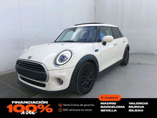 Foto del MINI Mini One