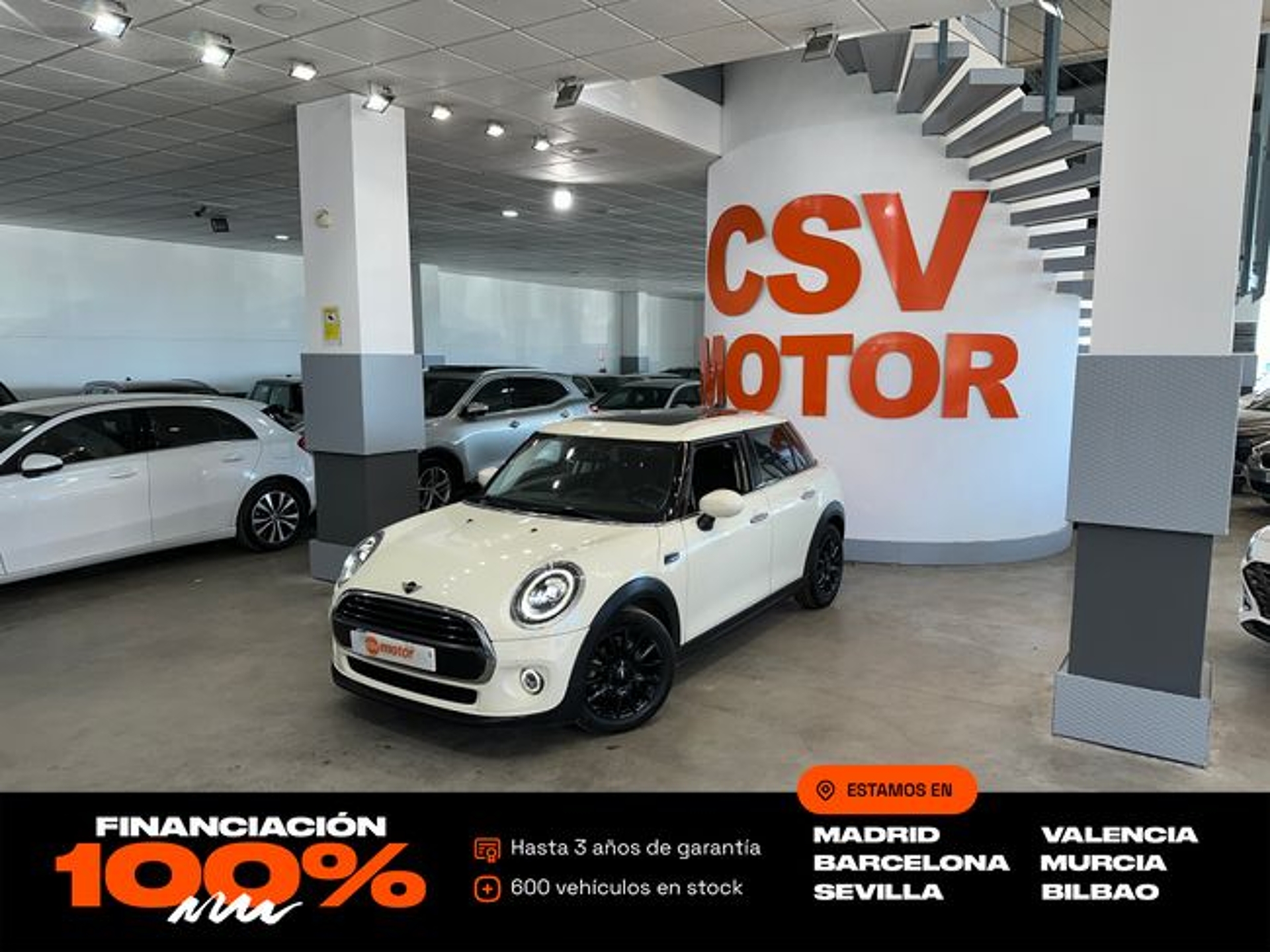 Imagen de MINI Mini