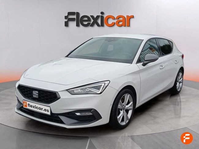 Foto del SEAT León 1.5 TSI S&S FR 150