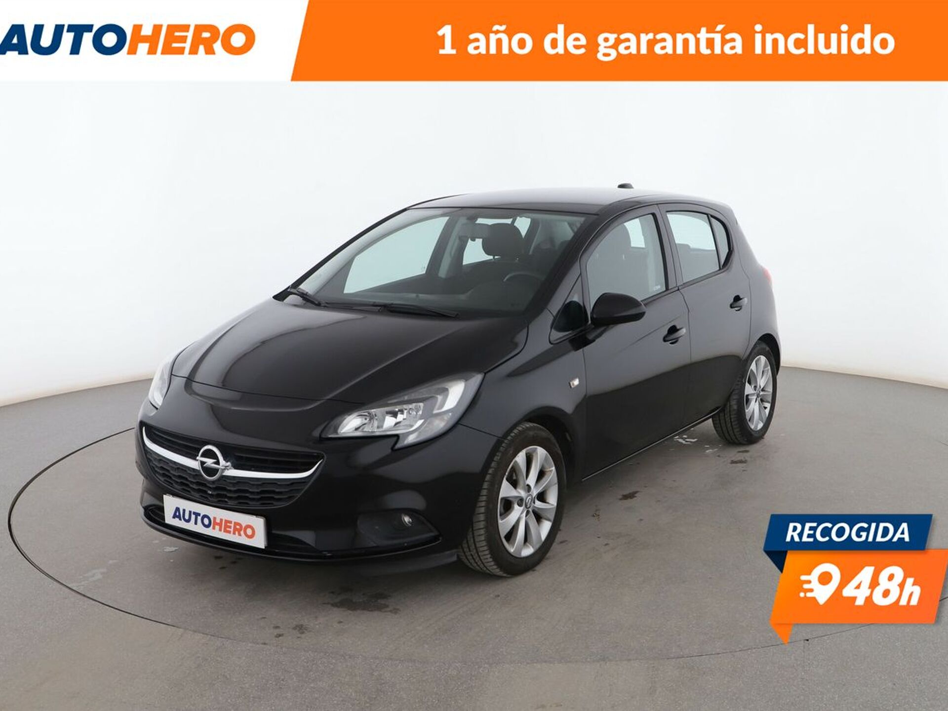 Imagen de OPEL Corsa