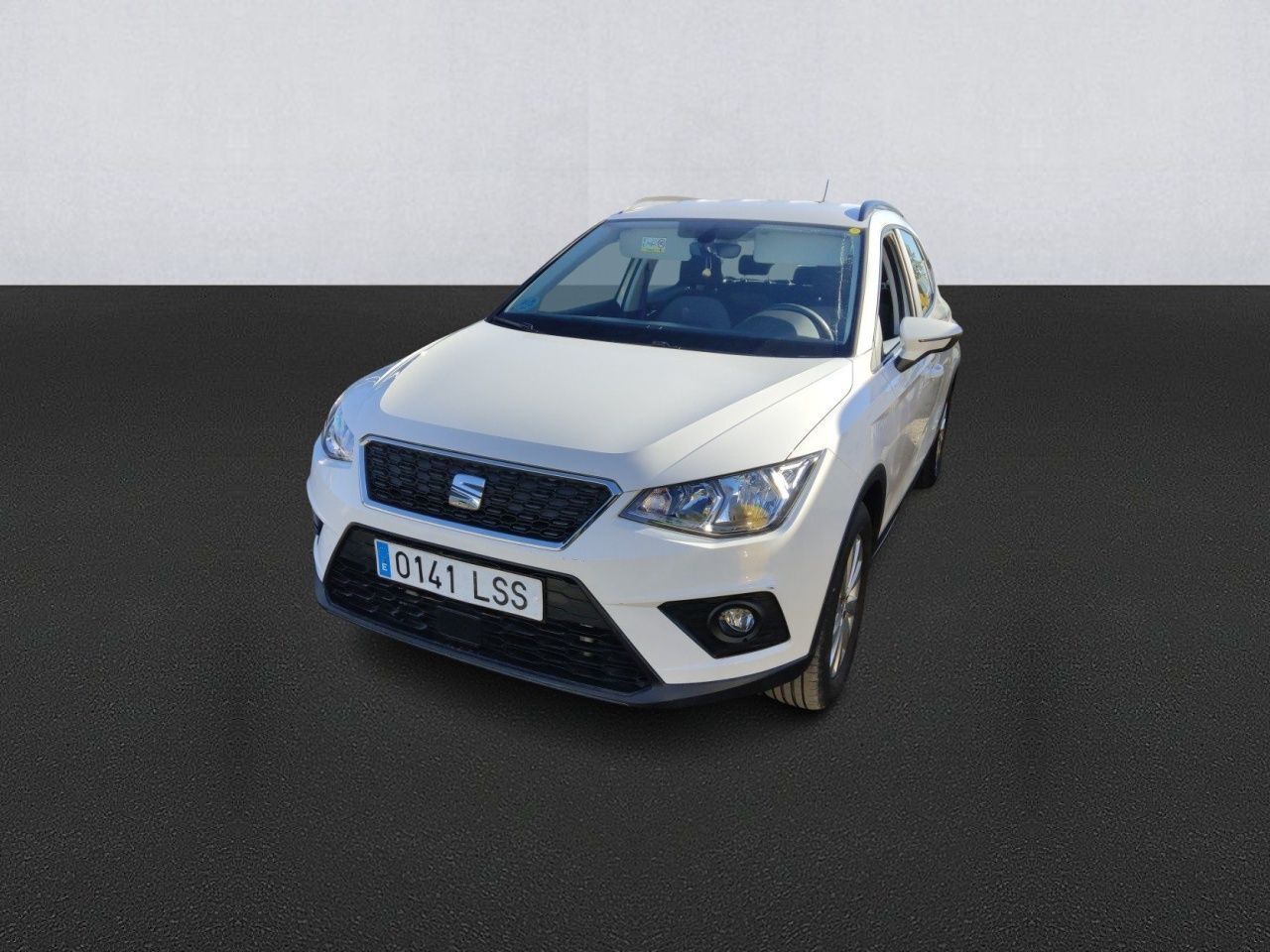 SEAT Arona (1.0 TSI Style Go2 81 kW (110 CV)) en Madrid