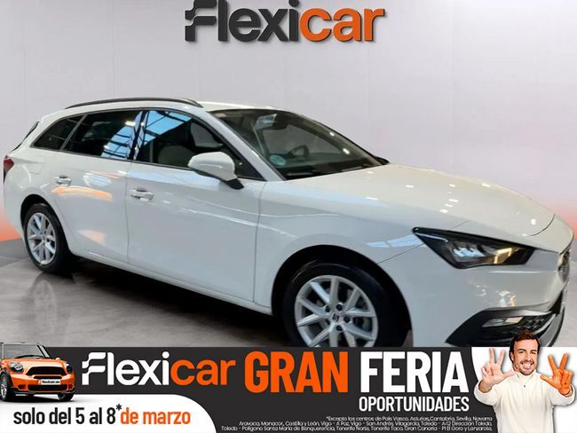 Foto del SEAT León 1.5 TSI S&S Style 130