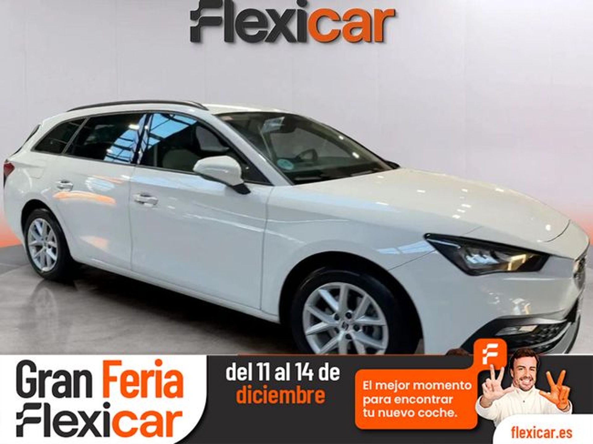 Imagen de SEAT León