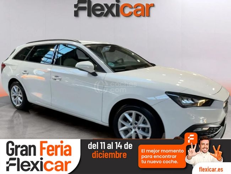 Foto del SEAT León 1.5 TSI S&S Style 130