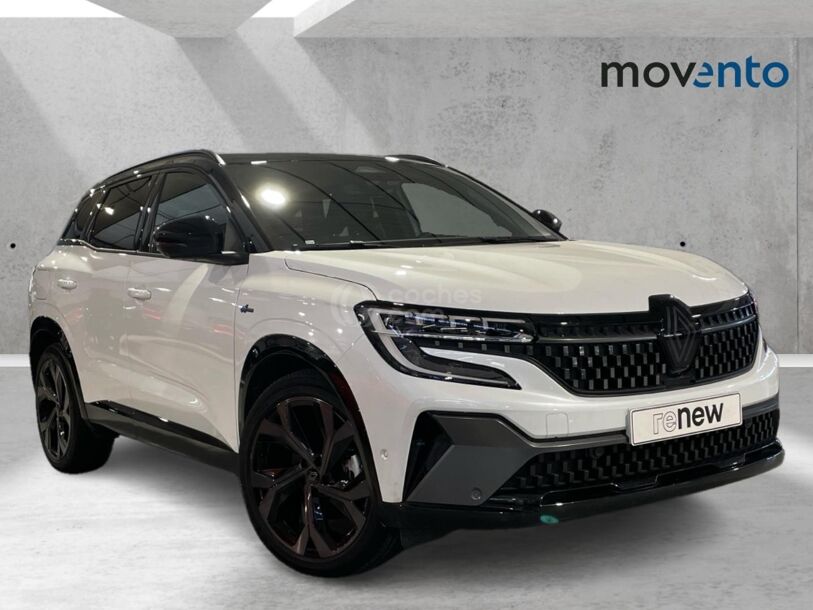 Foto del RENAULT Austral 1.2 E-Tech Híbrido Iconic Esprit Alpine 146kW