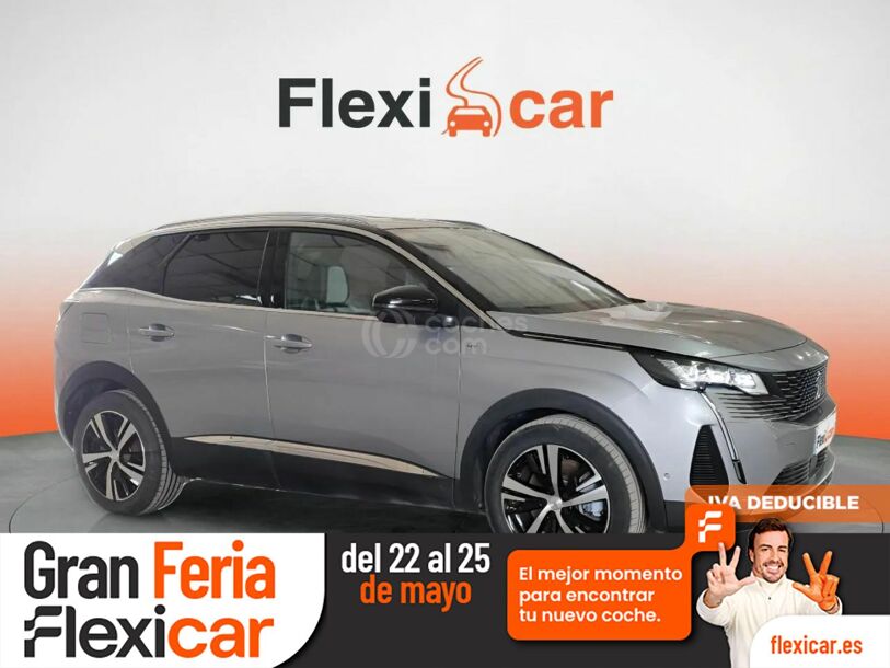 Foto del PEUGEOT 3008 Hybrid 225 GT e-EAT8