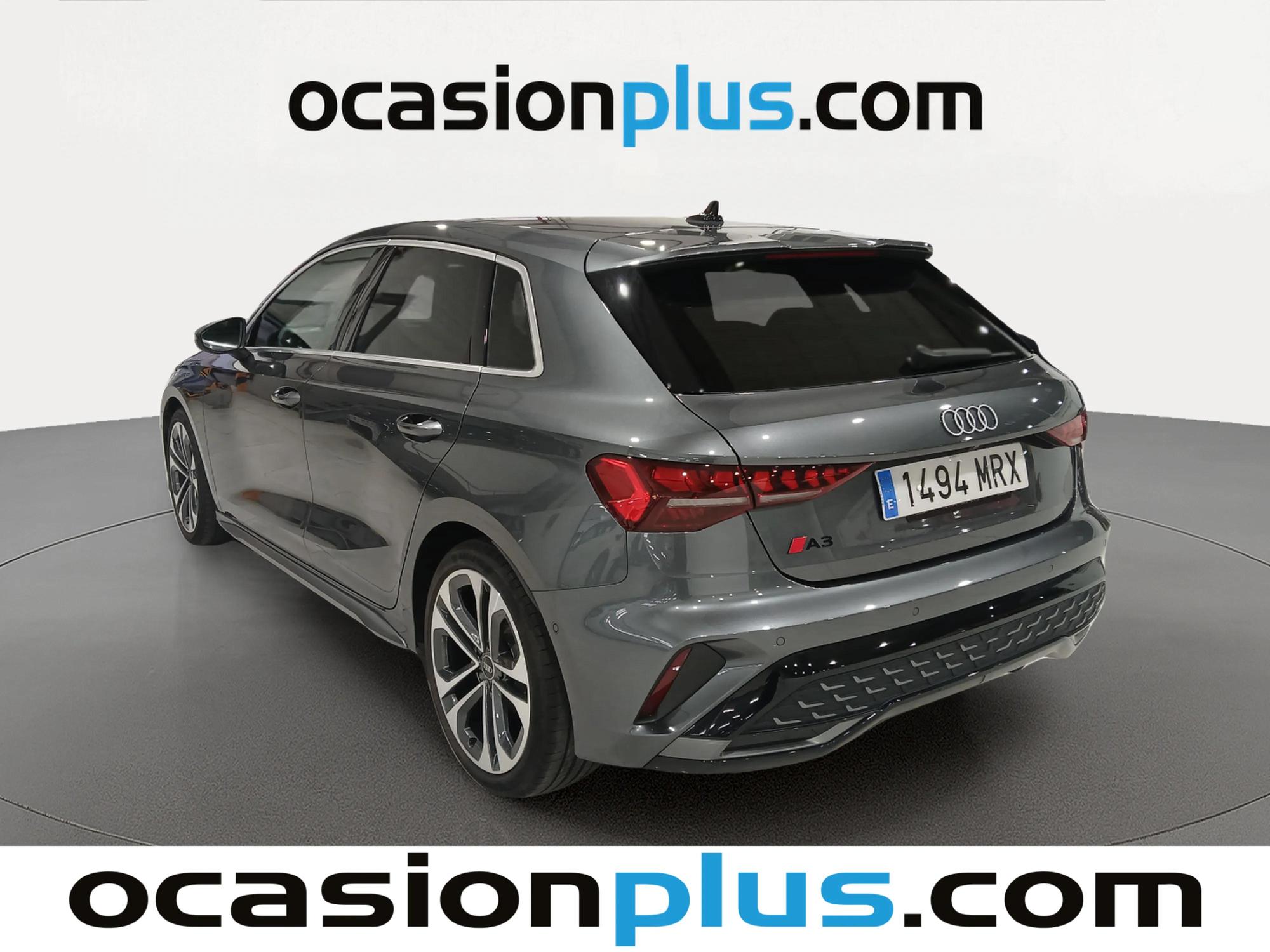 Foto del AUDI A3 Sportback 35 TFSI Genuine S tronic