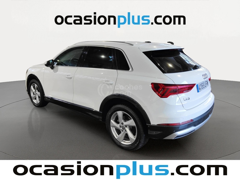 Foto del AUDI Q3 35 TFSI Advanced S tronic