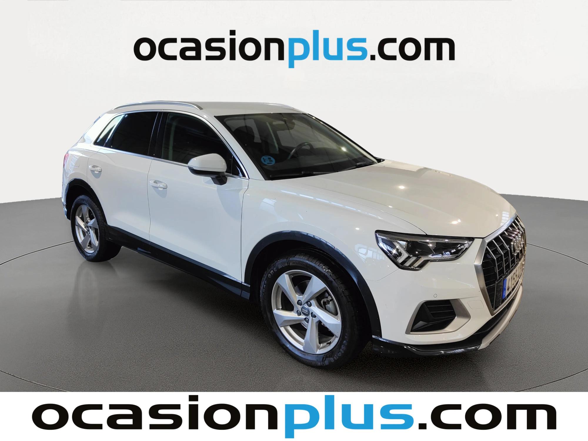 Foto del AUDI Q3 35 TFSI Advanced S tronic