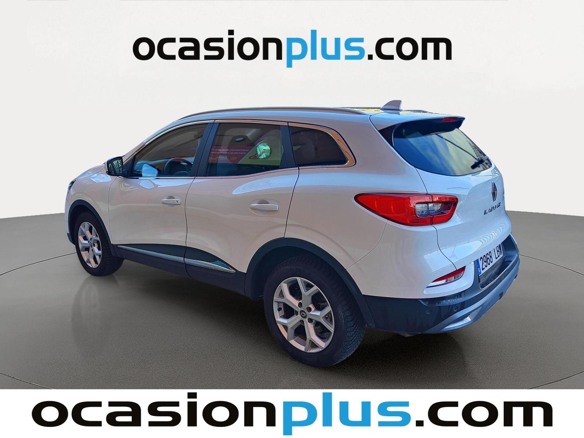 Imagen 3 de RENAULT Kadjar