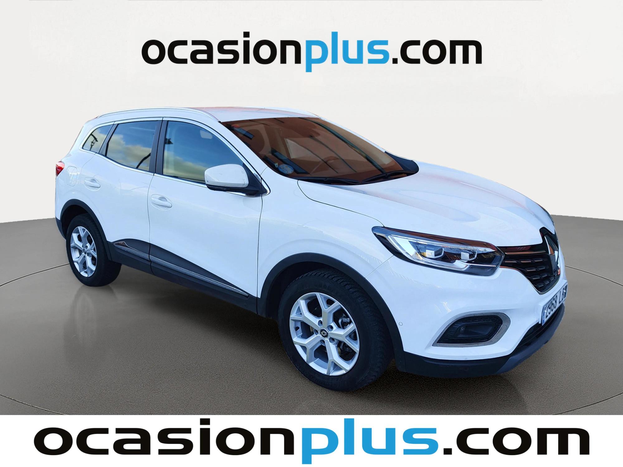 Foto del RENAULT Kadjar 1.3 TCe GPF Zen EDC 103kW