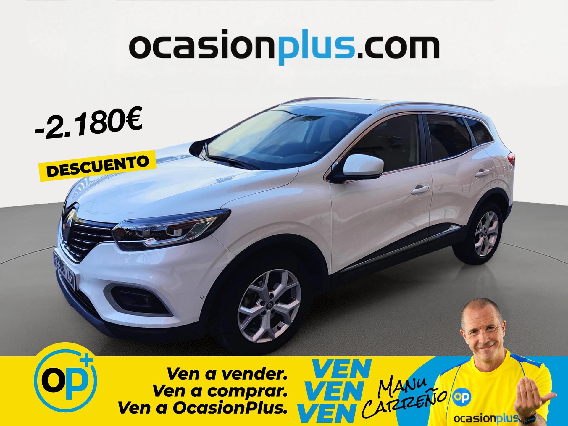 Imagen de RENAULT Kadjar