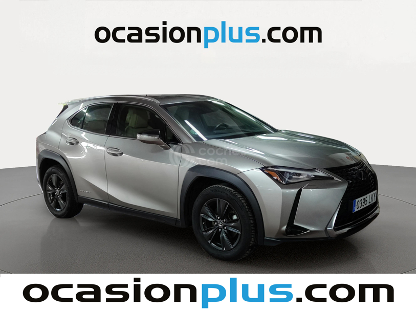 Foto del LEXUS UX 250h Business Navigation 2WD