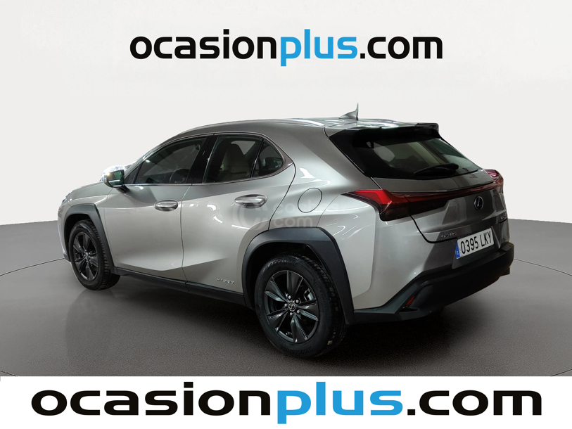 Foto del LEXUS UX 250h Business Navigation 2WD