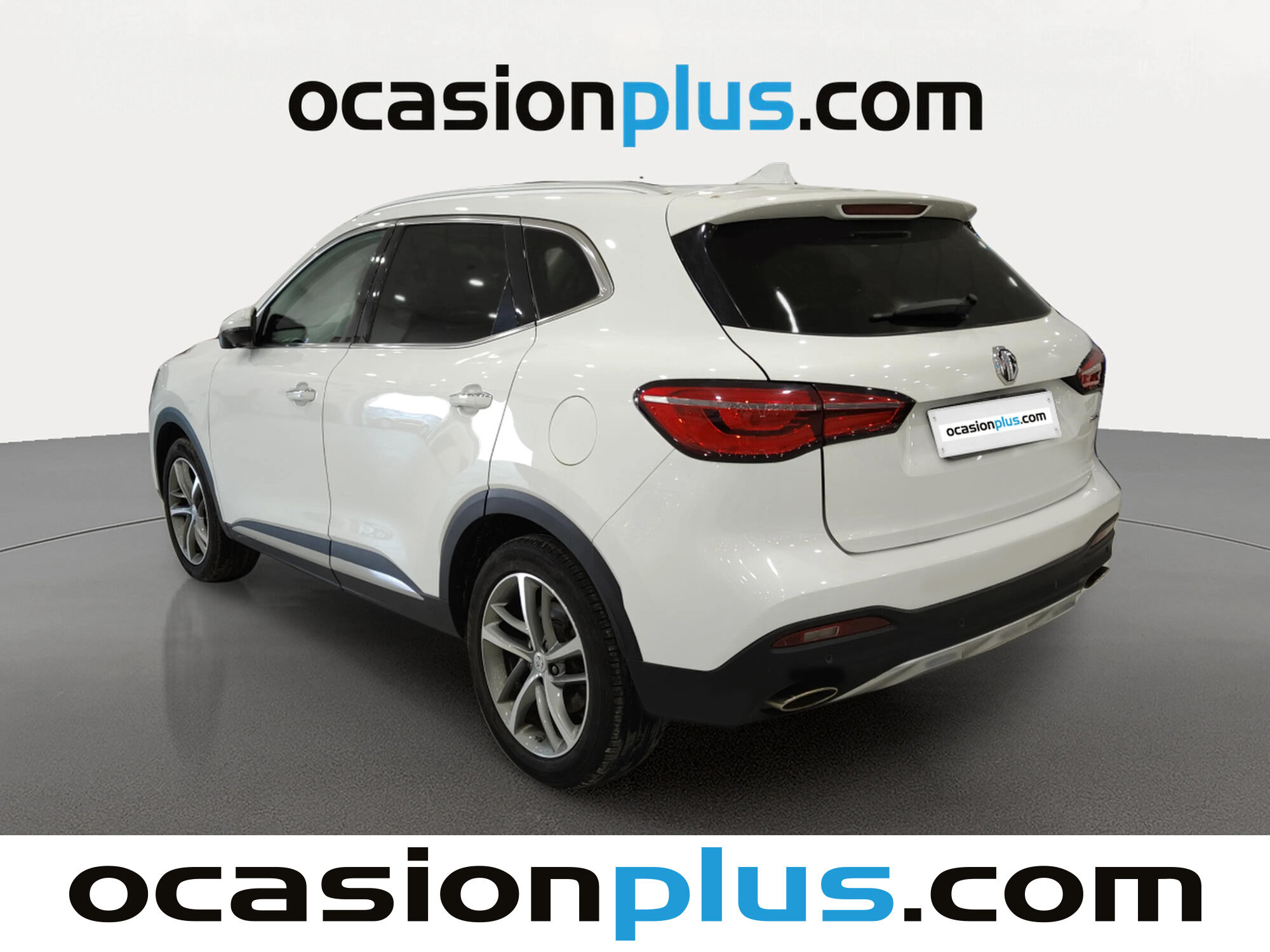 Foto del MG HS 1.5 T-GDI AT Luxury