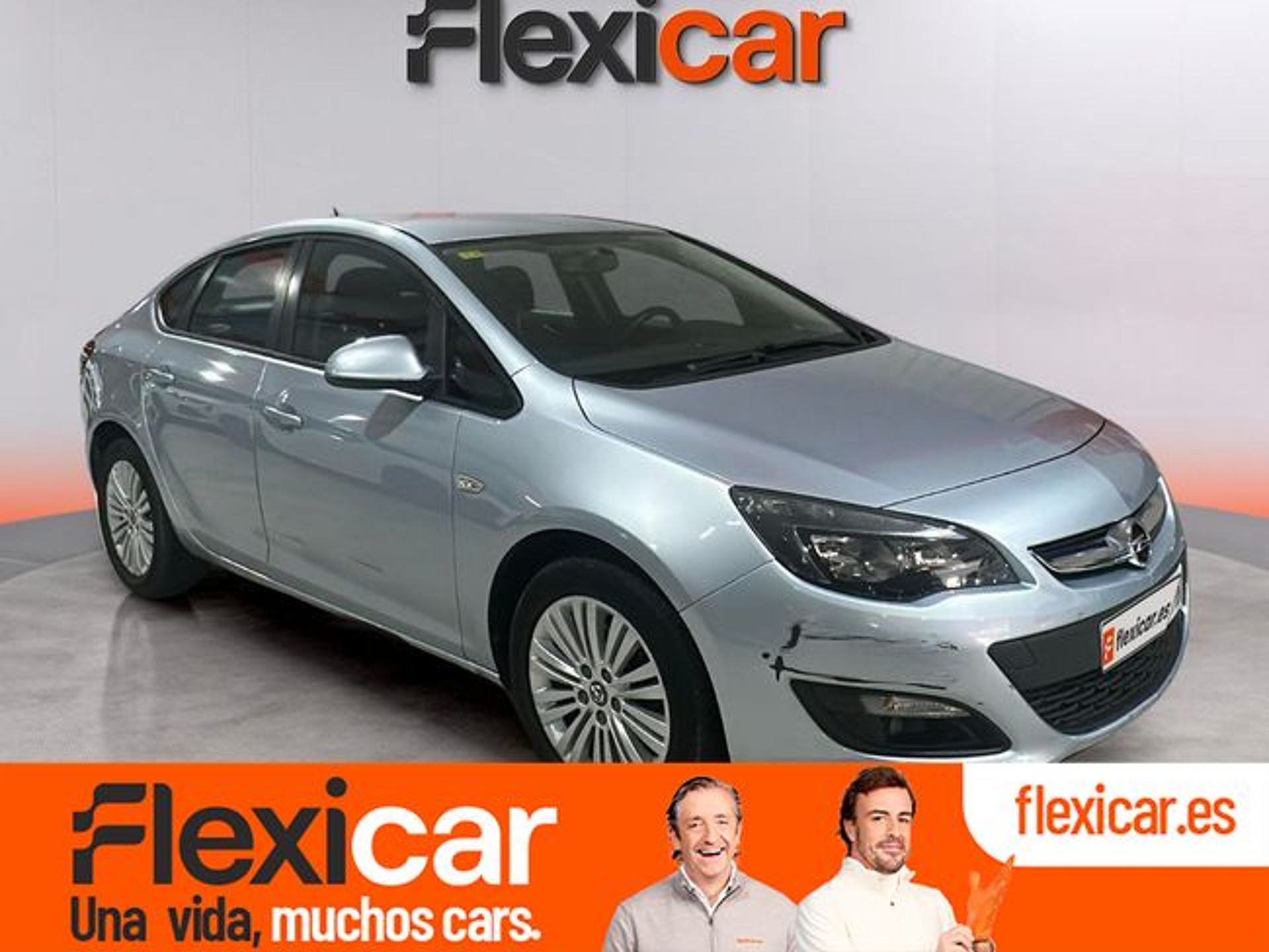 Imagen de OPEL Astra