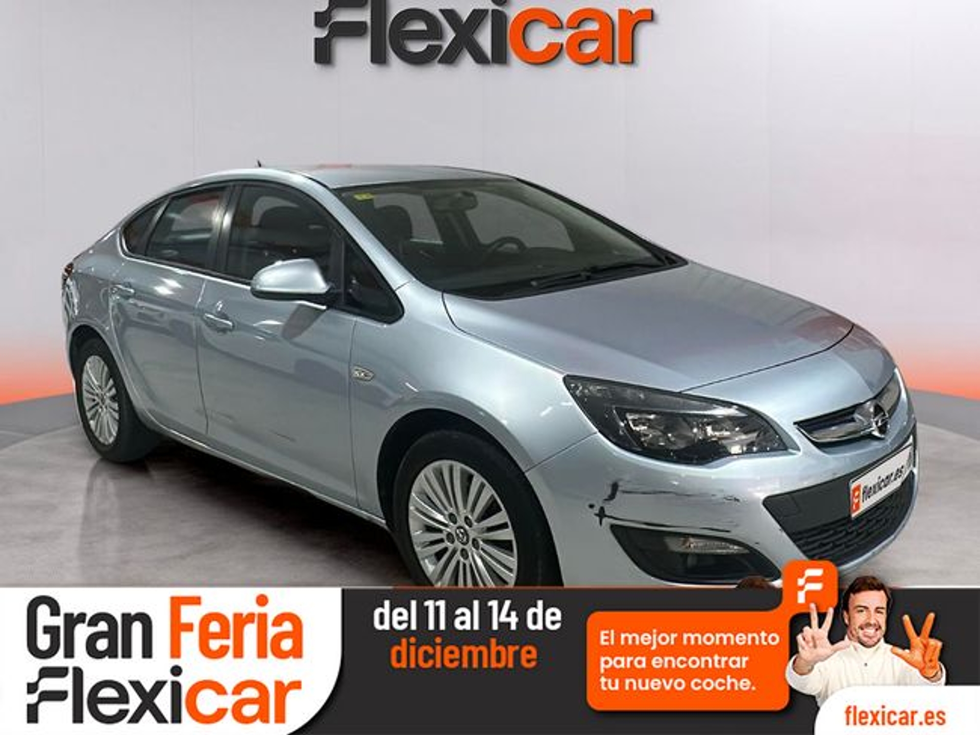 Imagen de OPEL Astra