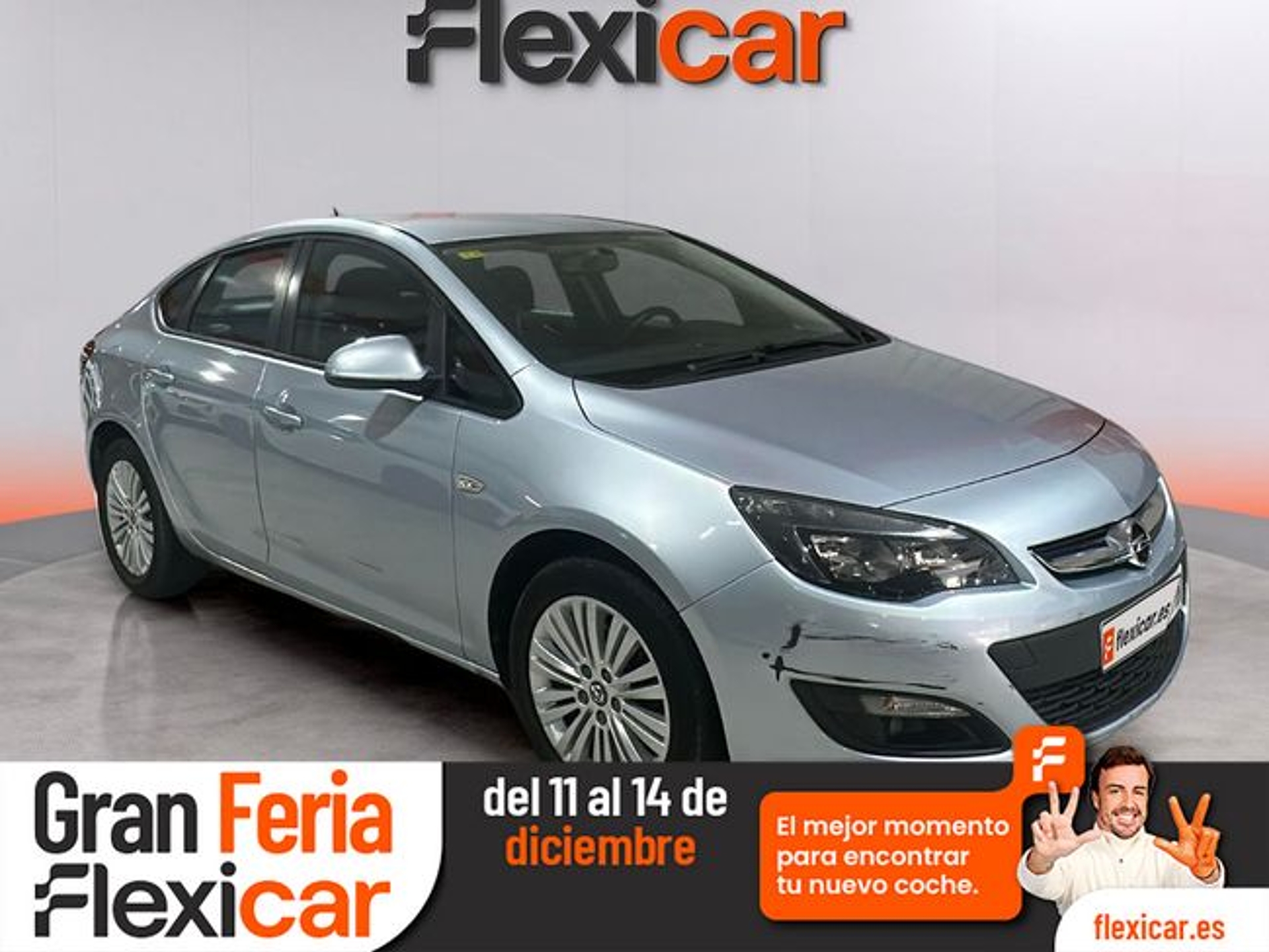 Imagen de OPEL Astra